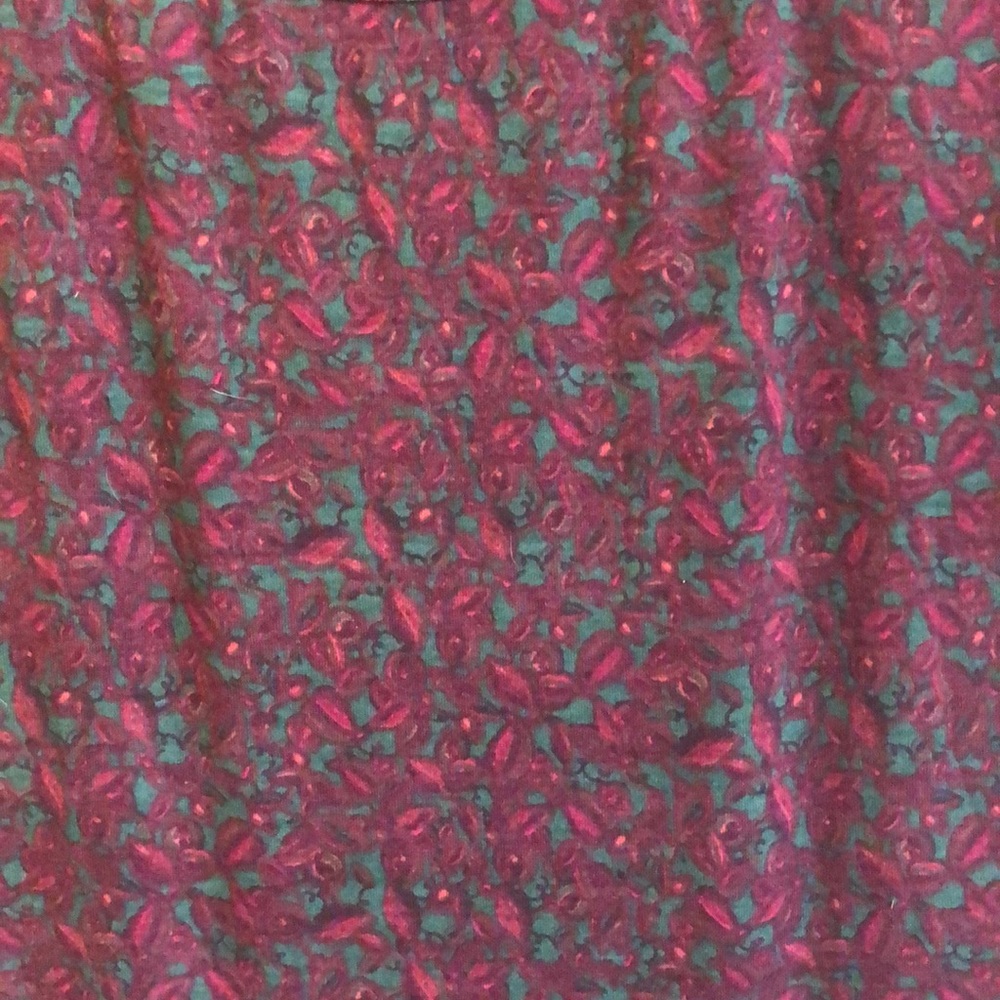 LuLaRoe Nicole Dress